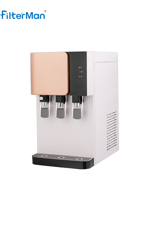 Диспенсер охлаждающей воды компрессора W2905-3C Диспенсер охлаждающей воды компрессора W2905-3C