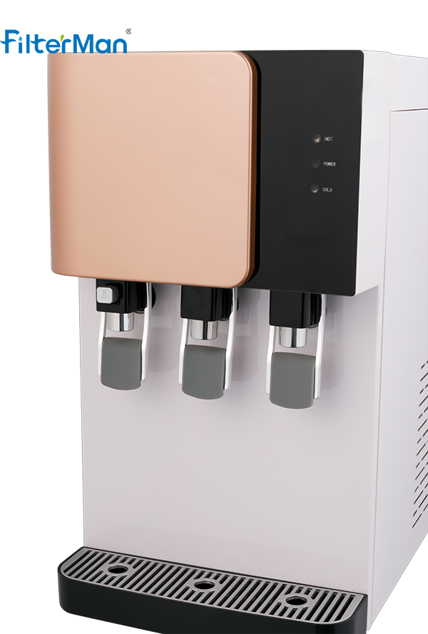 Диспенсер охлаждающей воды компрессора W2905-3C Диспенсер охлаждающей воды компрессора W2905-3C