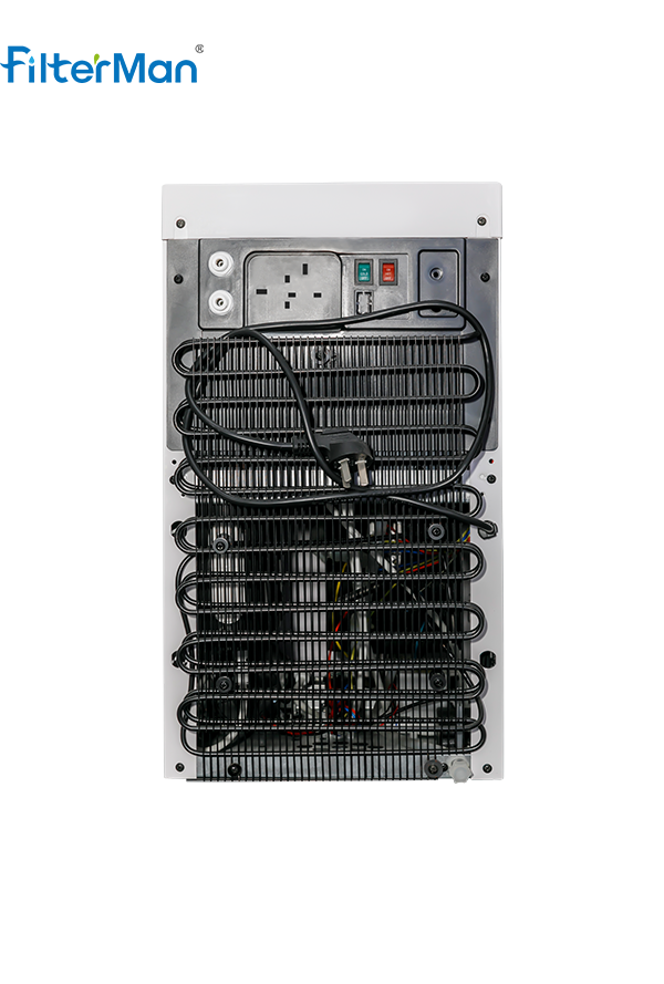 Диспенсер охлаждающей воды компрессора W2905-3C Диспенсер охлаждающей воды компрессора W2905-3C