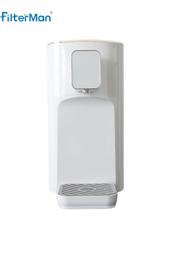 Настольный безустановочный водонагреватель с 3-х секундной скоростью нагрева FTM-X2